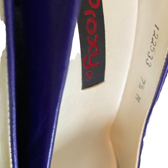 🌴 Proxy Shoes - Size 7.5 - Picture 10 of 10